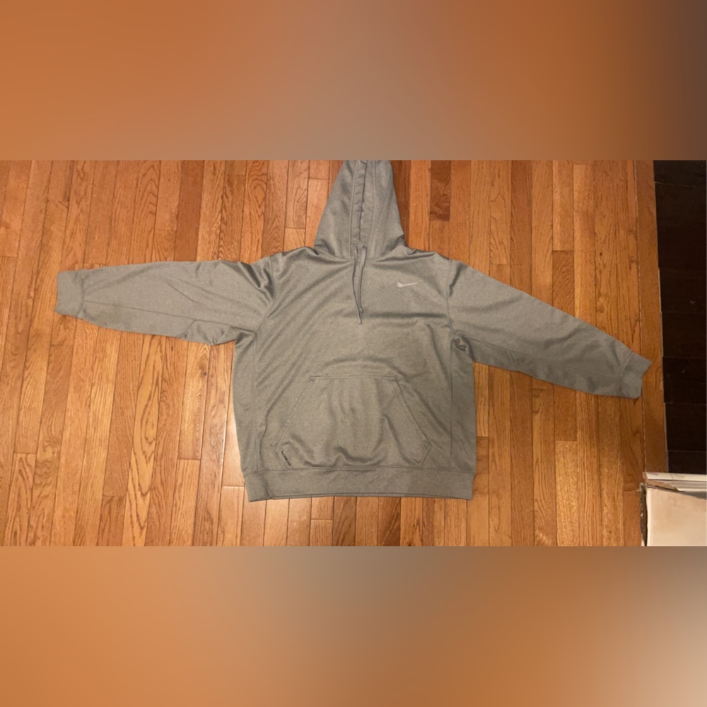 Men’s Nike Hoodie